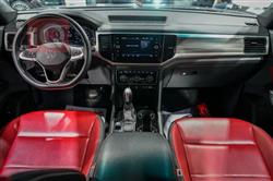 فولكسفاغن أطلس كروس سبورت